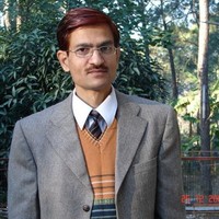 Ram Naresh Sharma