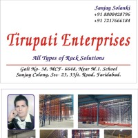 Sanjay Solanki
