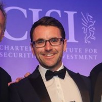 Graham Wingar Cfp Chartered Mcsi