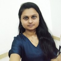 Pratiksha Wangwad