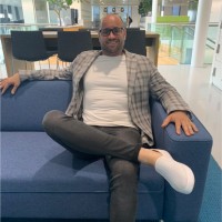 Jack Van Rooijen