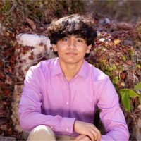 Zayan Shah