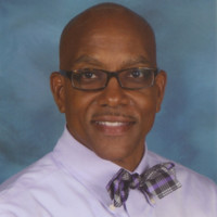 Charles Taylor, Jr.