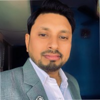Narendra Pratap Singh
