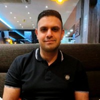 Shokat Ali