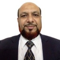 A. M. Mohibur Rahman