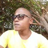 Molefi Ramalitse