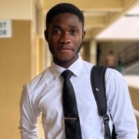 Gyamfi Junior Banahene