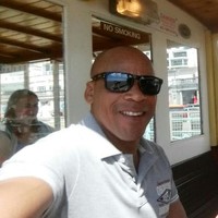 Winston Cyprien