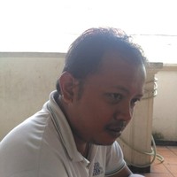 Dedy Apriyanto