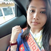 Tulsi Chetry