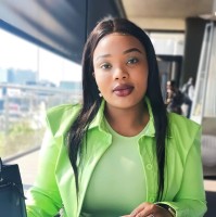 Sphesihle Ndebele
