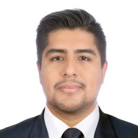 Junior Diaz Rojas