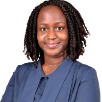 Jovia Margaret Nanyonjo PMP®