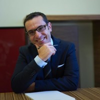 Antonio La Marca Giordano