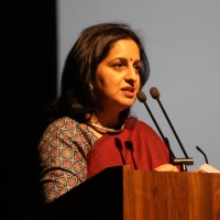 Dr. Himani Tyagi, PCC