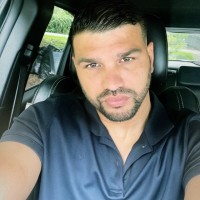 Newton De Los Santos