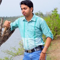 Satheesh B Nambiar
