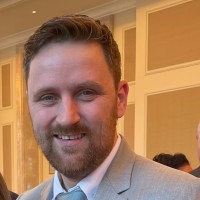 Colm Rice