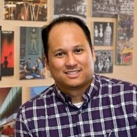 Joseph Pimentel