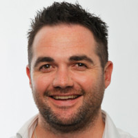 Tim Barrow