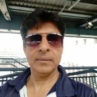 Sunil Lalwani