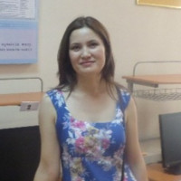 Marzhan Imankulova