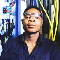 Unukowor Erezina Emmanuel