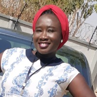 Raheemat Salaudeen