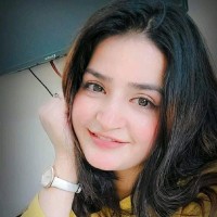 Zahra Saeed