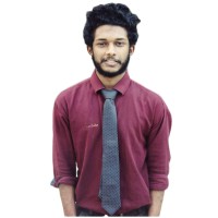 Raihanul Hoque Jilany