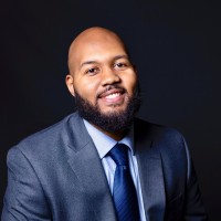 Isaac Hughley, MPPA, LSSBB