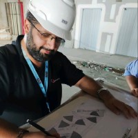 Fabian Cavero Hidalgo