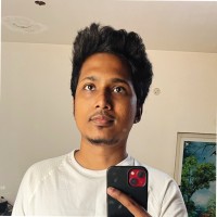 Barath Muthusamy