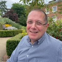 Gordon Powell