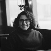 Samaneh Mohseni
