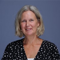 Ingrid Sluijs