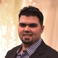 Mohammad Jamal