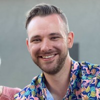 Tyler Spackman