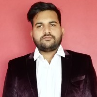 Pratyush Kumar Parida