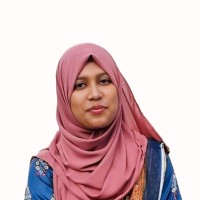 Fatima Tuj Johora