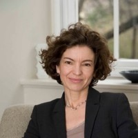 Jessica Simor KC