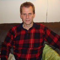 Even Halvorsen