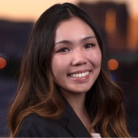 Rachel Wong