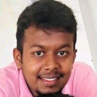 Raghu M