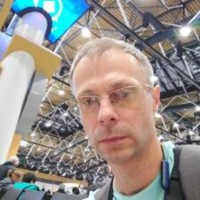 Сергей Ледянкин