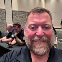 Gregory Coffman