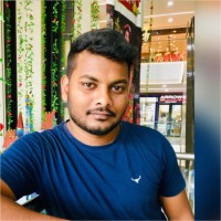 Vigneshwaran K