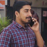 Prantosh Kumar