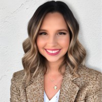 Caitlin Cordle